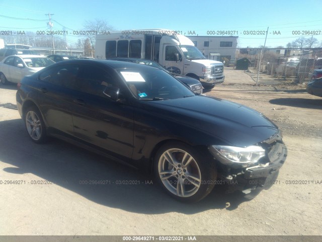 BMW 4 2016 wba4b3c59gg344722