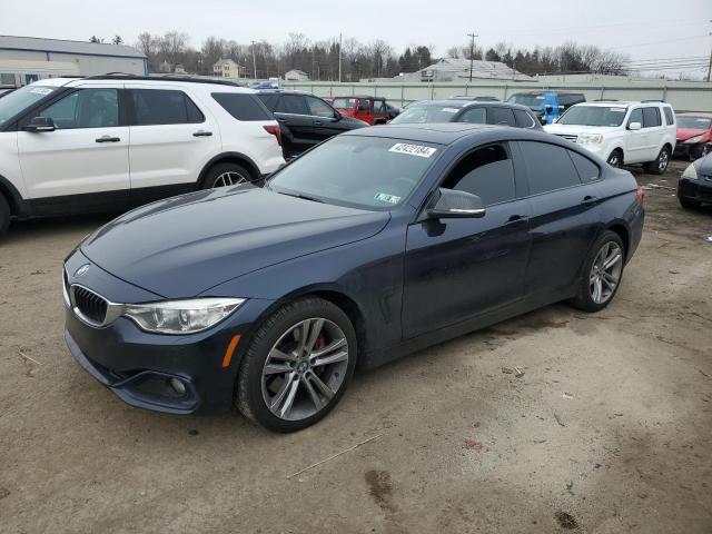 BMW 4 SERIES 2016 wba4b3c59gg527795