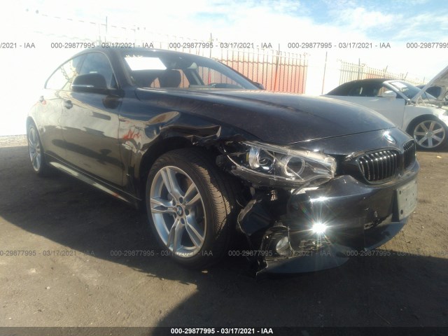 BMW NULL 2016 wba4b3c59gg528655