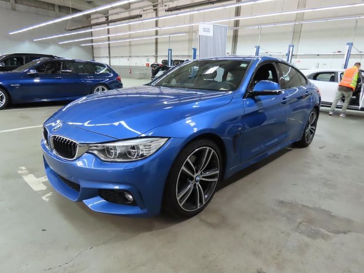 BMW 4 2016 wba4c11080g677086