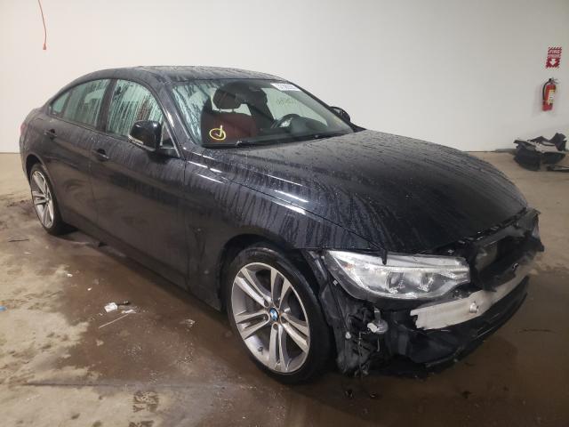 BMW 428 XI GRA 2015 wba4c9c50fd330336