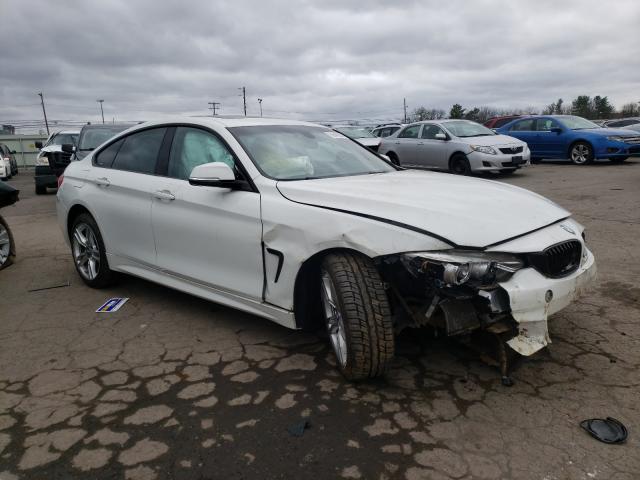 BMW 428 XI GRA 2015 wba4c9c50fd330787