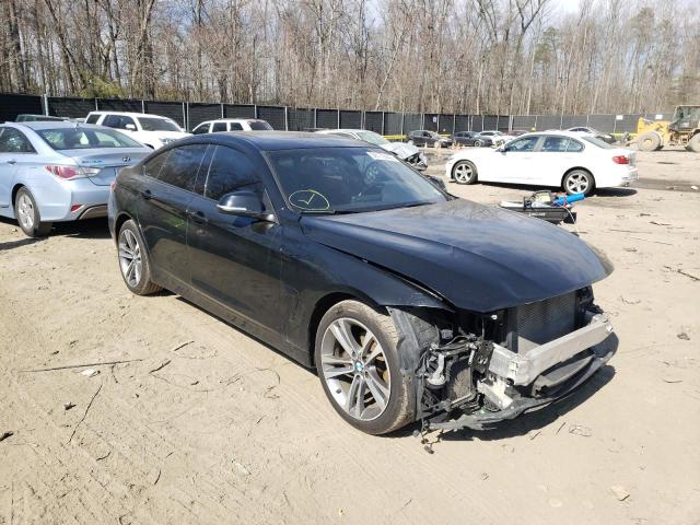 BMW 428 XI GRA 2015 wba4c9c50fd330899