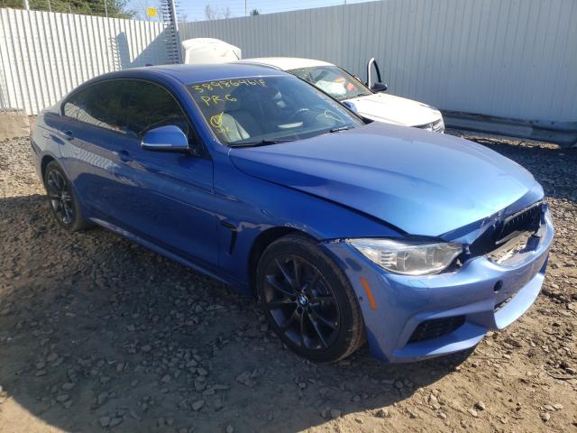 BMW 428 XI GRA 2015 wba4c9c50fd331177