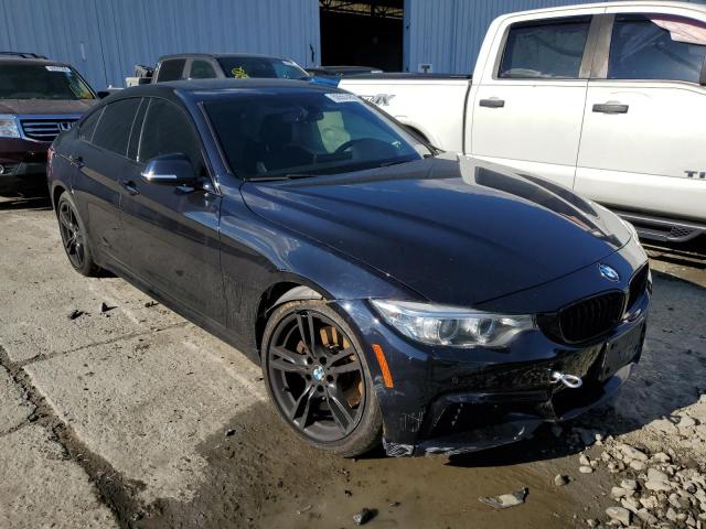 BMW 428 XI GRA 2015 wba4c9c50fd331275