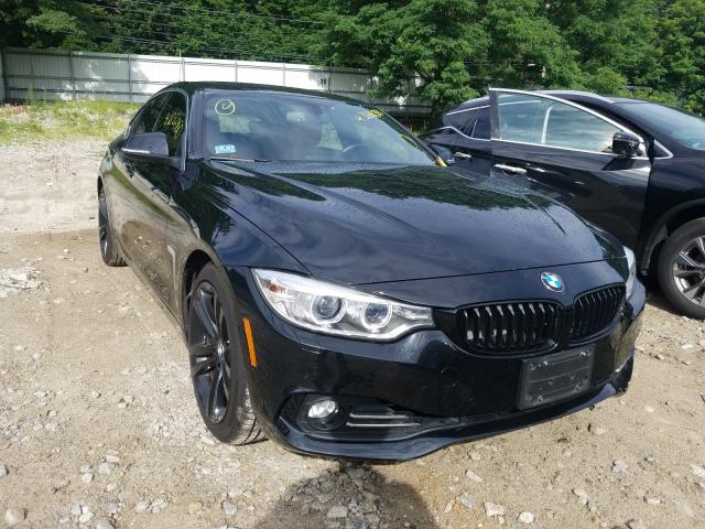 BMW 428 XI GRA 2016 wba4c9c50gg135773