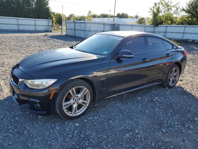 BMW 428 XI GRA 2016 wba4c9c50gg136485