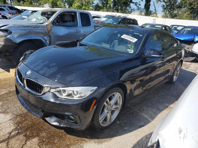 BMW 428 XI GRA 2016 wba4c9c50gg136583