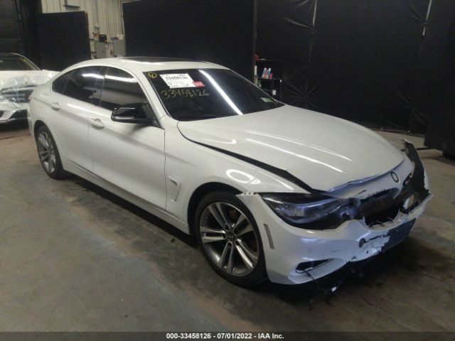 BMW 4 SERIES 2016 wba4c9c50gg137264