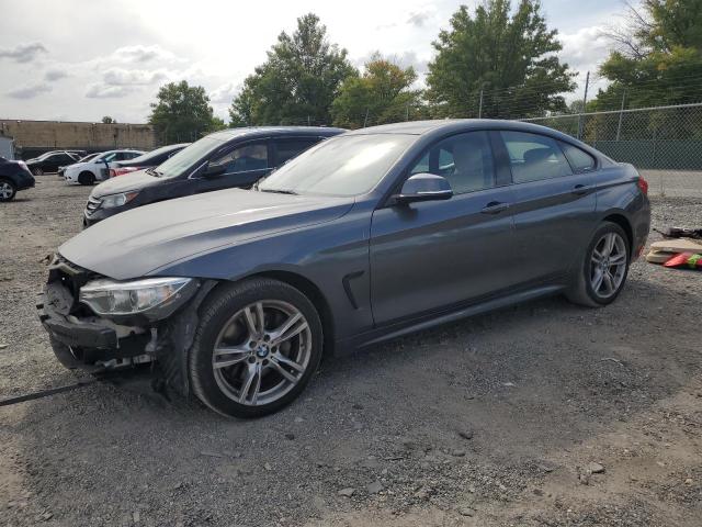 BMW 428 XI GRA 2016 wba4c9c50gg137300