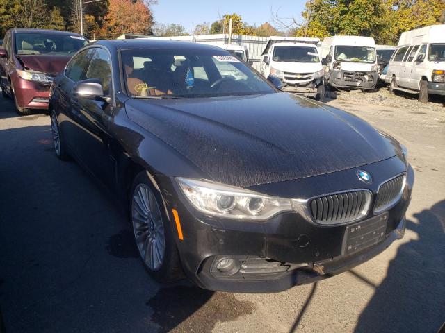 BMW 428 XI GRA 2016 wba4c9c50gg138818