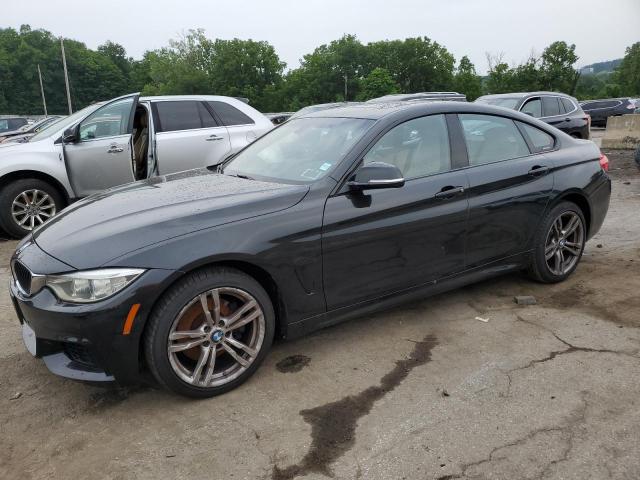 BMW 4 SERIES 2015 wba4c9c51fd330233