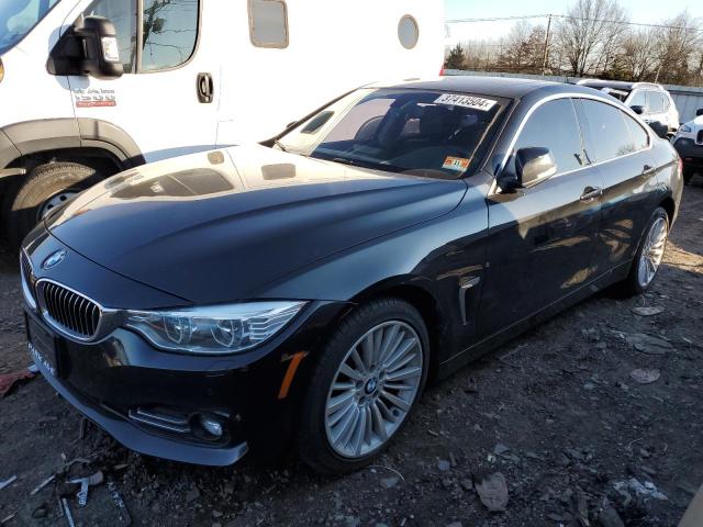 BMW 4 SERIES 2014 wba4c9c51fd330488