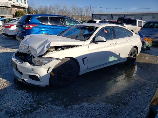 BMW 4 SERIES 2015 wba4c9c51fd330684