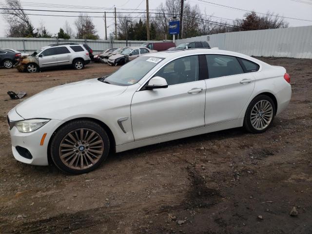 BMW 4 SERIES 2015 wba4c9c51fd331141