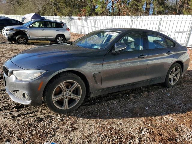 BMW 4 SERIES 2015 wba4c9c51fd331155