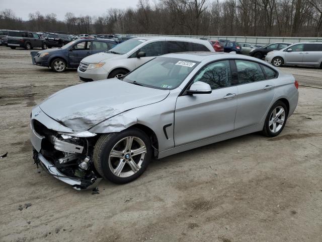 BMW 428 XI GRA 2015 wba4c9c51fd331267