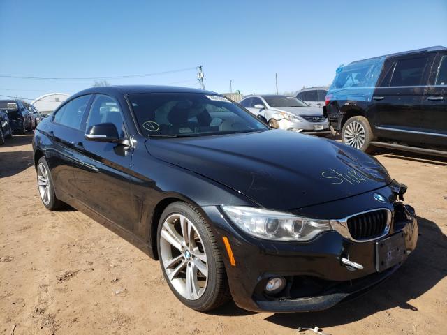 BMW 428 XI GRA 2015 wba4c9c51fd331835