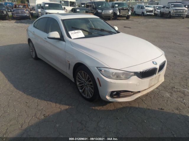 BMW NULL 2015 wba4c9c51fg135263