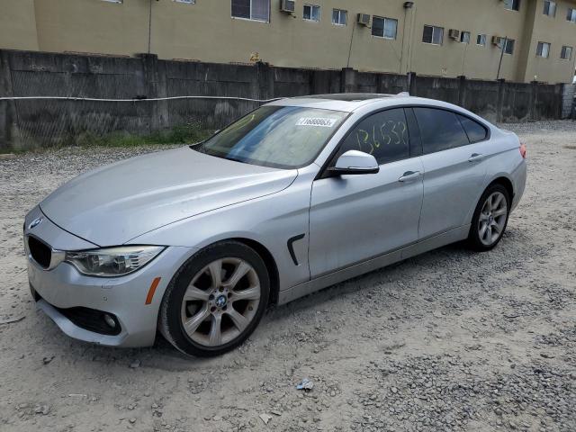 BMW 4 SERIES 2015 wba4c9c51fg135392