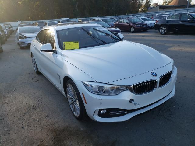 BMW NULL 2015 wba4c9c51fg135442