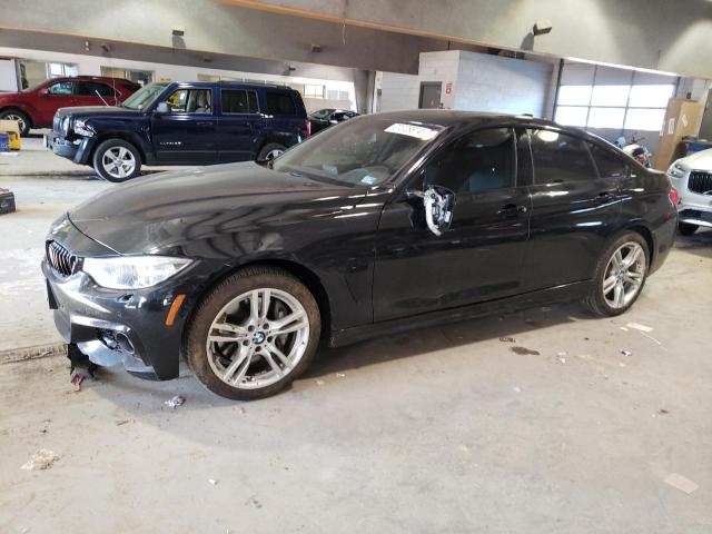 BMW 4 SERIES 2016 wba4c9c51gg140335