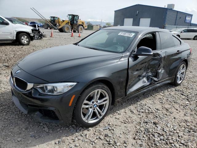 BMW 428 XI GRA 2015 wba4c9c52fd330113