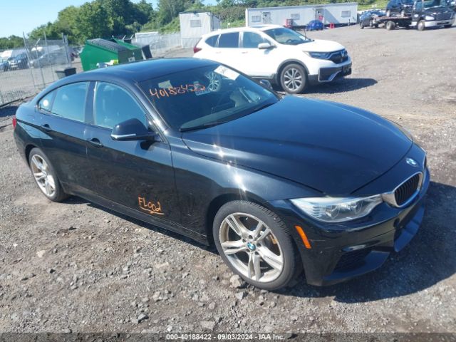 BMW 428I 2015 wba4c9c52fd330368