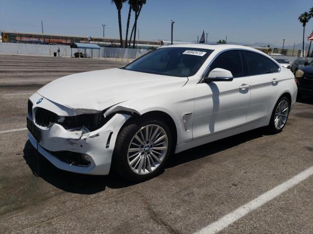 BMW 428I 2015 wba4c9c52fd330872