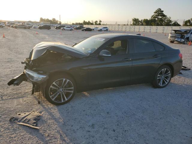 BMW 428 XI GRA 2015 wba4c9c52fd331374