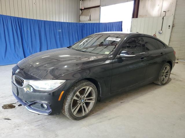 BMW 428 XI GRA 2015 wba4c9c52fd331746