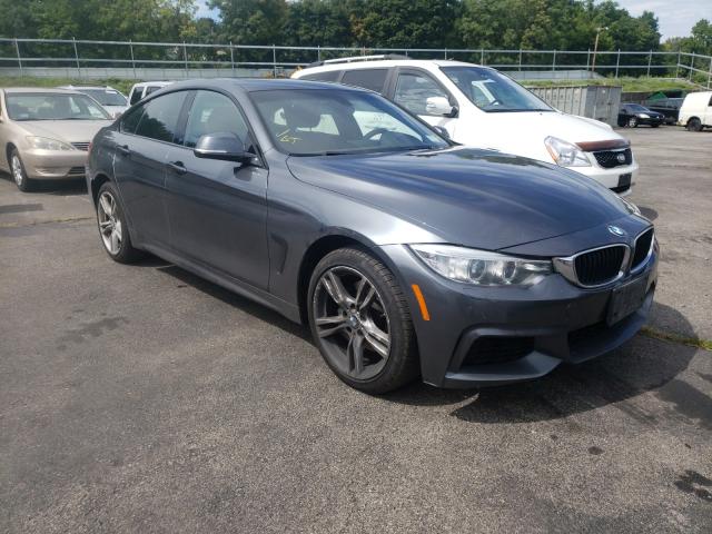 BMW 428 XI GRA 2015 wba4c9c52fd331990