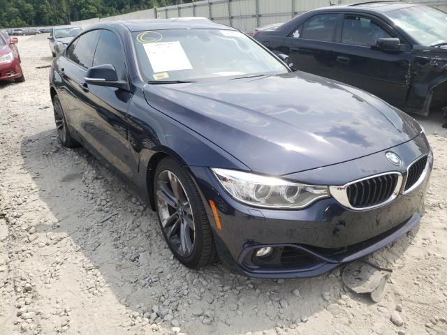 BMW NULL 2015 wba4c9c52fg135367