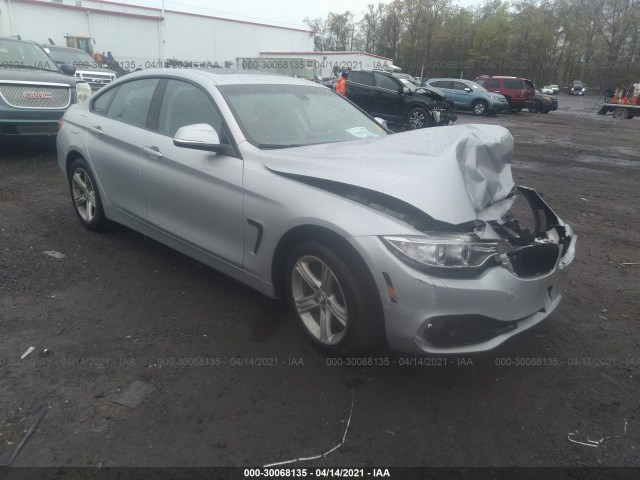 BMW NULL 2015 wba4c9c52fg135434