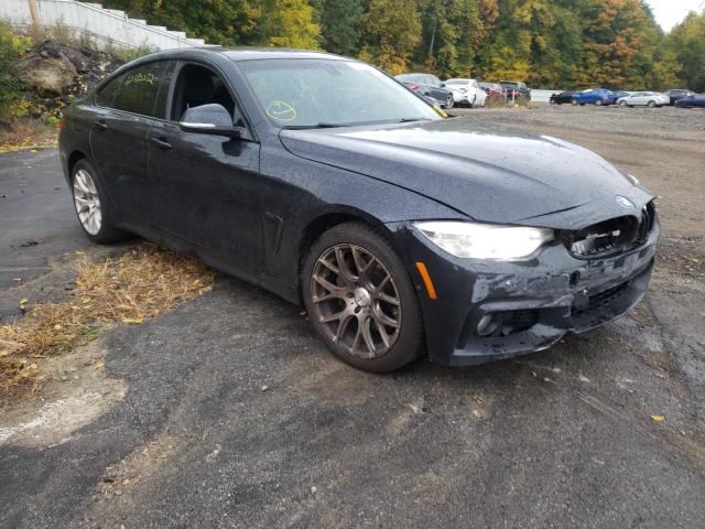 BMW 428 XI GRA 2016 wba4c9c52gg135810