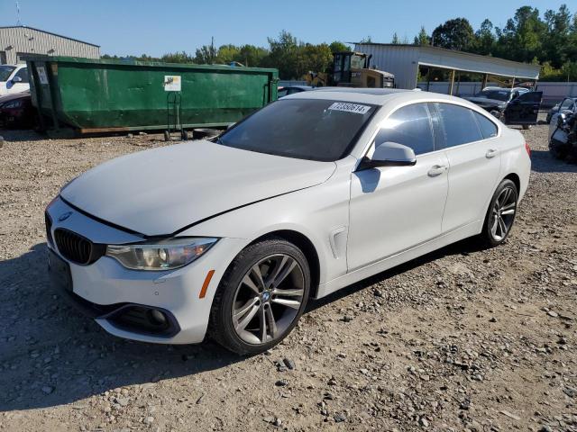 BMW 428 XI GRA 2016 wba4c9c52gg137346