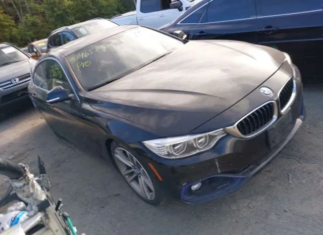 BMW 4 SERIES 2016 wba4c9c52gg140781