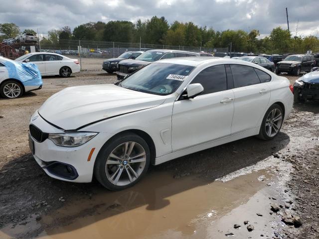 BMW 428 XI GRA 2016 wba4c9c52gg141087