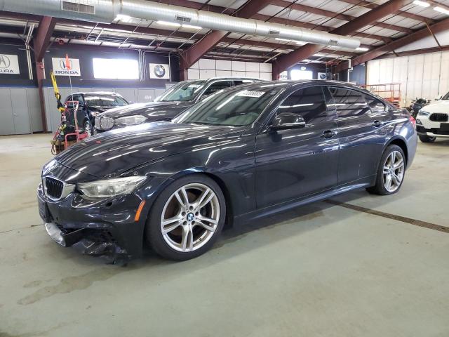 BMW 428 XI GRA 2015 wba4c9c53fd331271