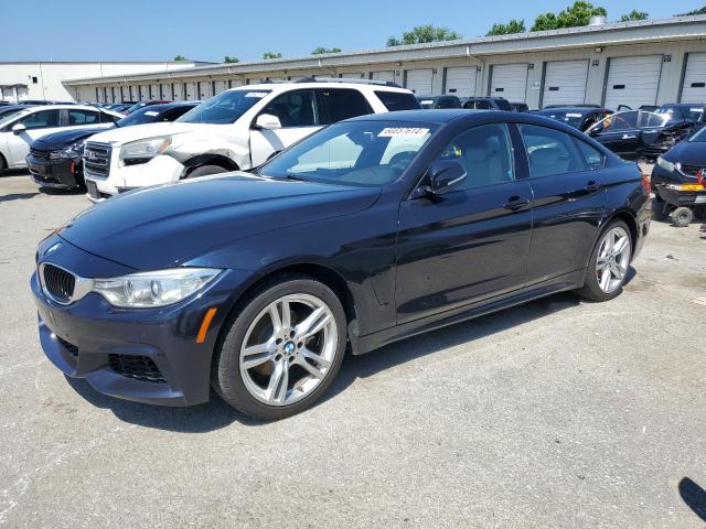 BMW 4 SERIES 2015 wba4c9c53fd331318