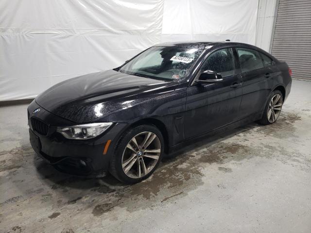 BMW 4 SERIES 2015 wba4c9c53fg135278