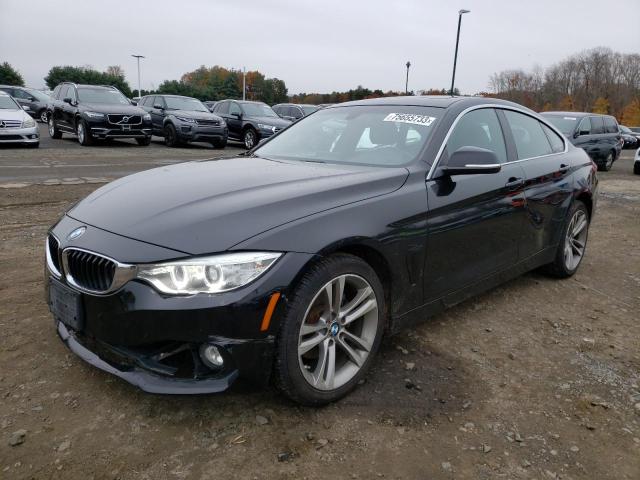 BMW 4 SERIES 2016 wba4c9c53gg136741