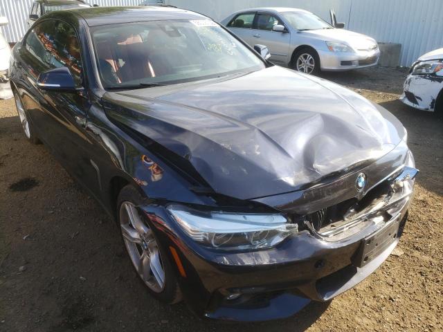 BMW 428 XI GRA 2016 wba4c9c53gg137842