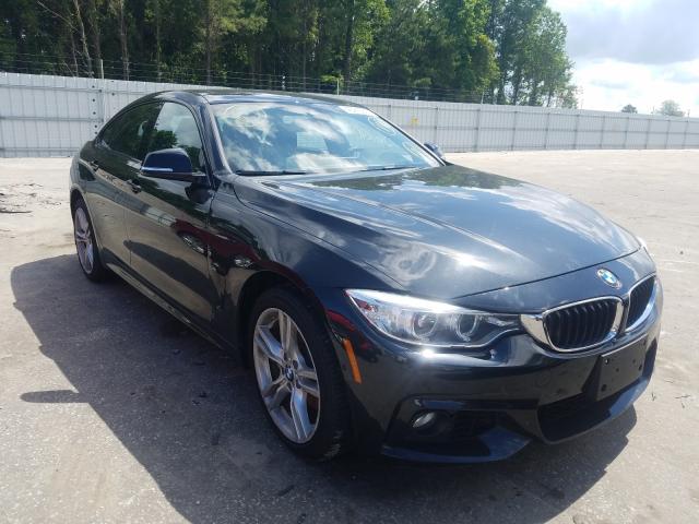 BMW 428 XI GRA 2016 wba4c9c53gg137906