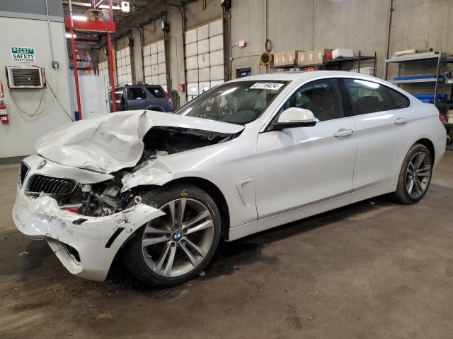 BMW 4 SERIES 2016 wba4c9c53gg139008