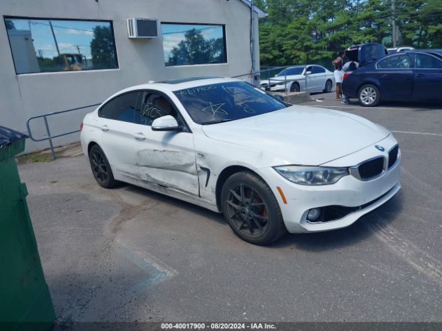 BMW 428I 2015 wba4c9c54fd330212