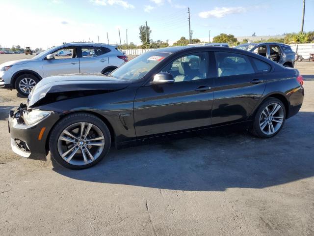 BMW 428 XI GRA 2015 wba4c9c54fd330629