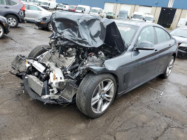 BMW 428 XI GRA 2015 wba4c9c54fd330758