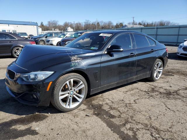 BMW 428 XI GRA 2015 wba4c9c54fd331358