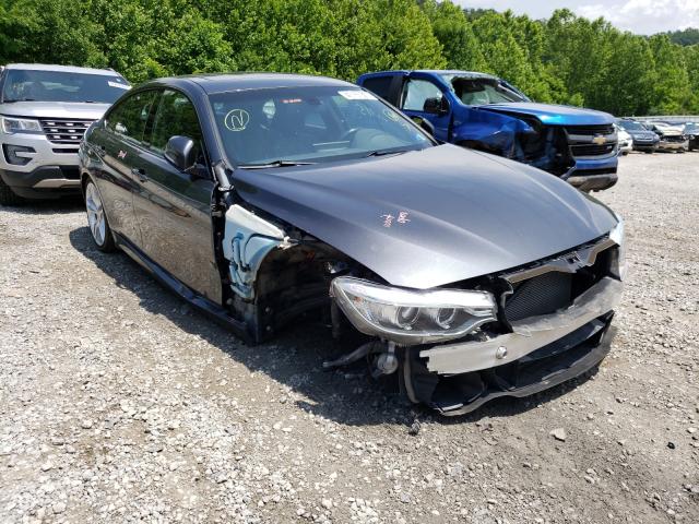 BMW 428 XI GRA 2016 wba4c9c54gg135842